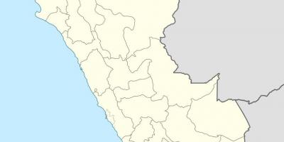Карта арекіпа, Перу